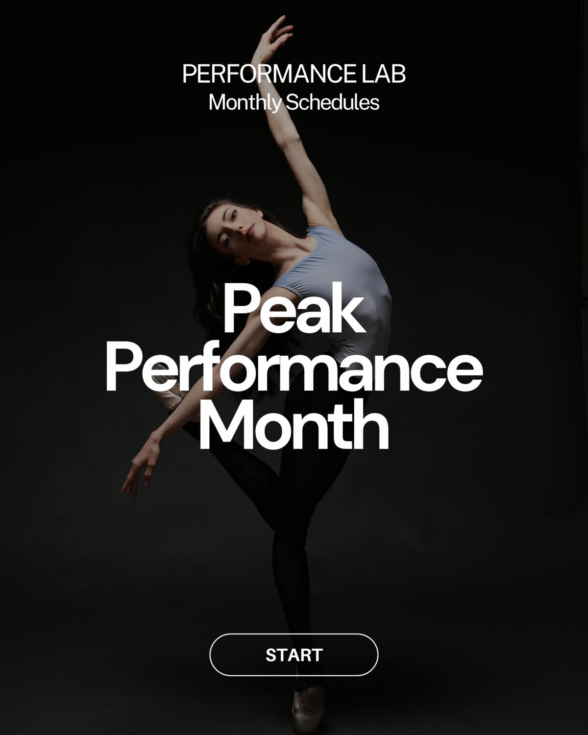Monthly Performance Profile Performance Lab – Monthly Schedules – Bodhicore